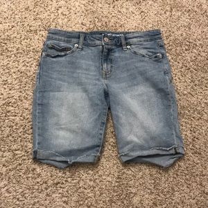 GAP Burmuda jeans
